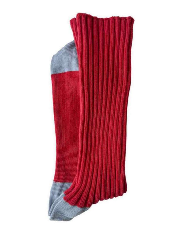 Chaussettes Yvette Cherry 42/45 3000137000La Cerise sur le Gâteau