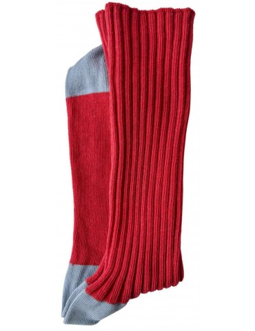 Chaussettes Yvette Cherry 39/41 3000639000La Cerise sur le Gâteau
