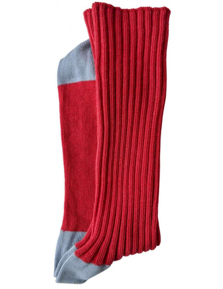 Chaussettes Yvette Cherry 39/41 3000639000La Cerise sur le Gâteau