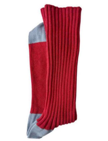 Chaussettes Yvette Cherry 36/38 3000276000La Cerise sur le Gâteau