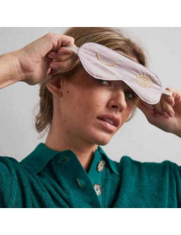 Masque de nuit Céleste Eyes Poivre rose 8 x 20 3000868000La Cerise sur le Gâteau