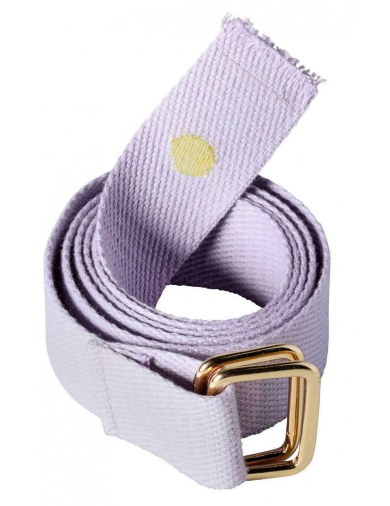 Ceinture Ursule Lilas 3 x 110 3000520000La Cerise sur le Gâteau
