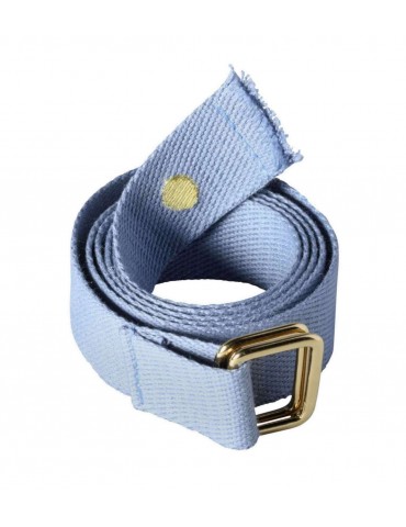 Ceinture Ursule Pigeon Bleu 3 x 110 3000996000La Cerise sur le Gâteau