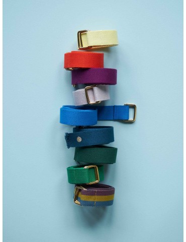 Ceinture Ursule Orage 3 x 110 3000617000La Cerise sur le Gâteau