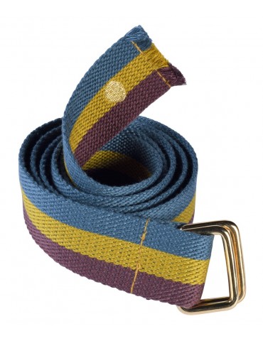 Ceinture Ursule Multicolore 3 x 110 3000958000La Cerise sur le Gâteau