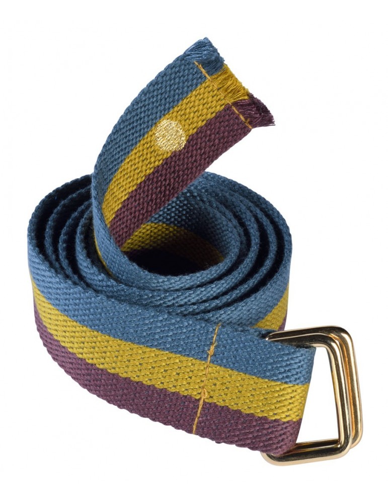 Ceinture Ursule Multicolore 3 x 110 3000958000La Cerise sur le Gâteau