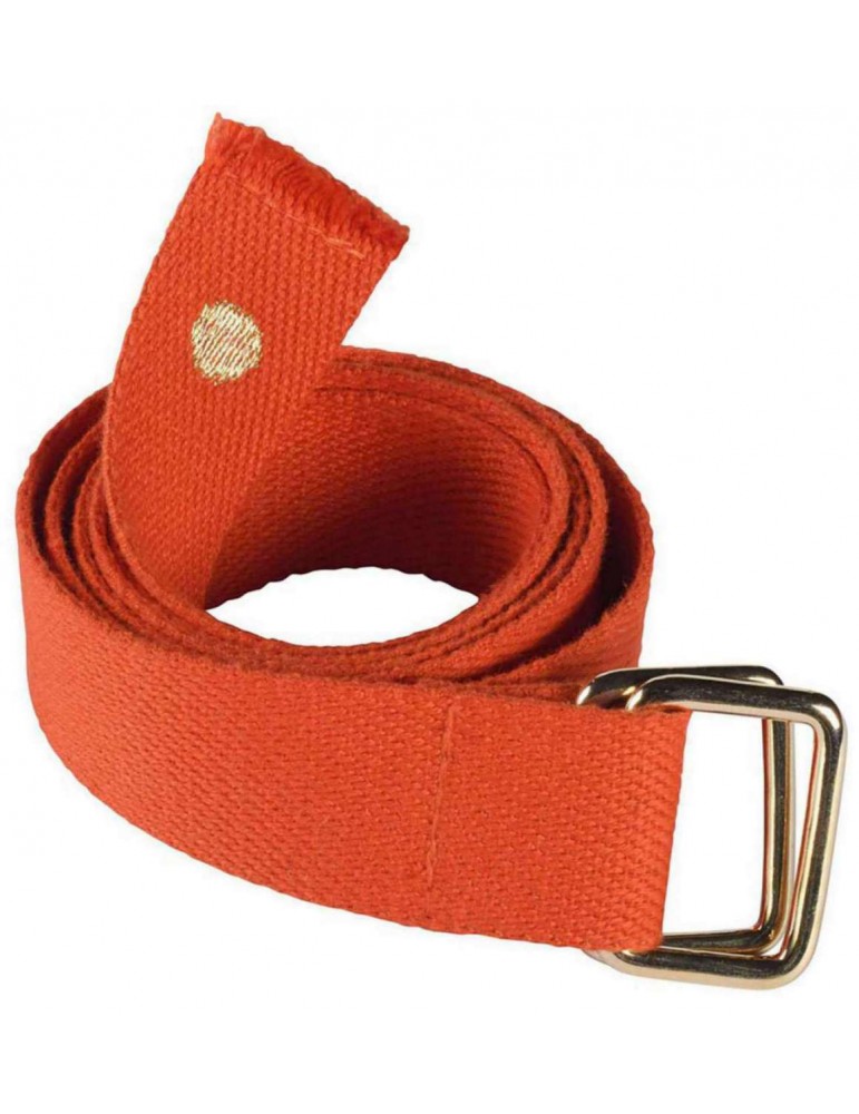 Ceinture Ursule Tangerine 3 x 110 3000376000La Cerise sur le Gâteau