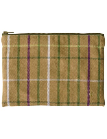 Pochette Scotty Marron L 3000671000La Cerise sur le Gâteau