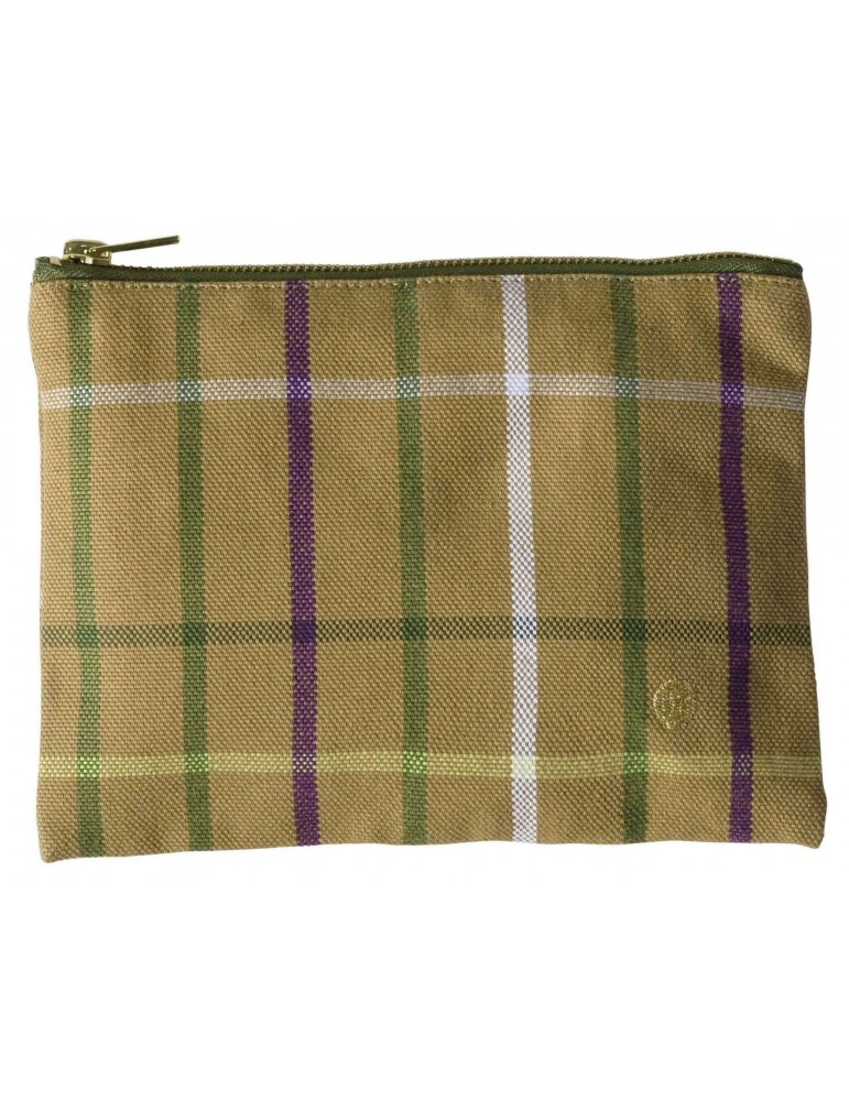 Pochette Scotty Marron M 3000998000La Cerise sur le Gâteau