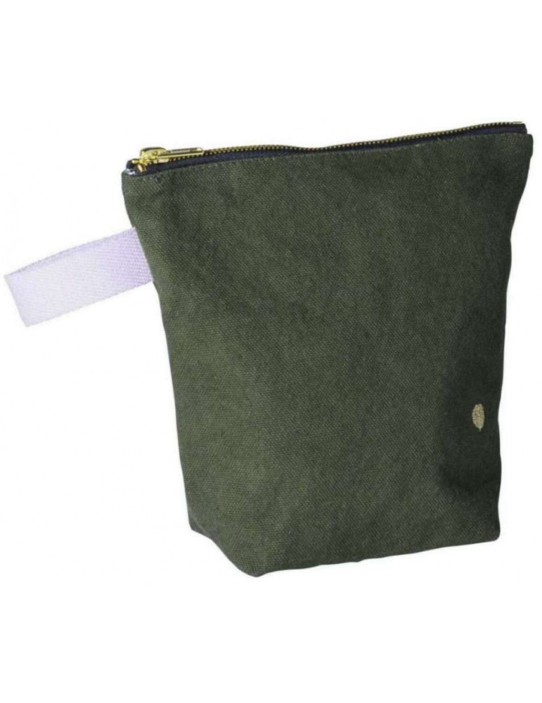 Trousse de toilette Iona Kale 22 x 18 x 7,5 3000179000La Cerise sur le Gâteau