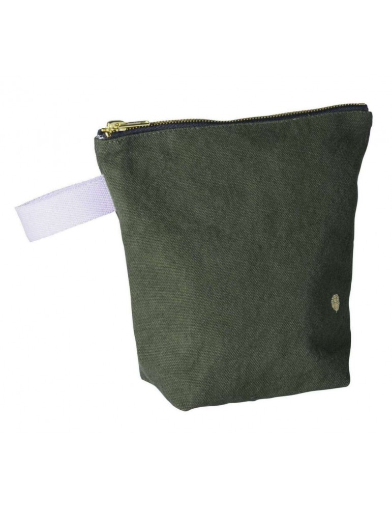 Trousse de toilette Iona Kale 28 x 23 x 10 3000905000La Cerise sur le Gâteau