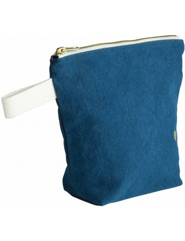 Trousse de toilette Iona Orage 22 x 18 x 7,5 3000258000La Cerise sur le Gâteau