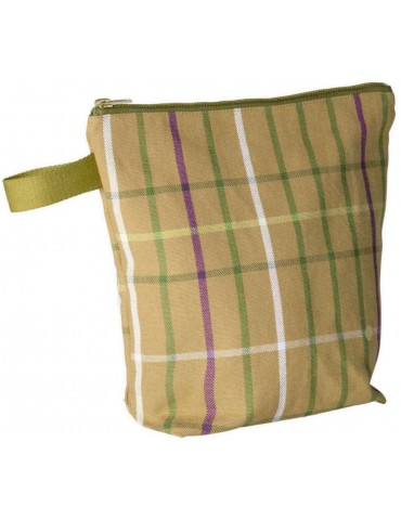 Trousse de toilette Scotty Marron 28 x 23 x 10 3000216000La Cerise sur le Gâteau