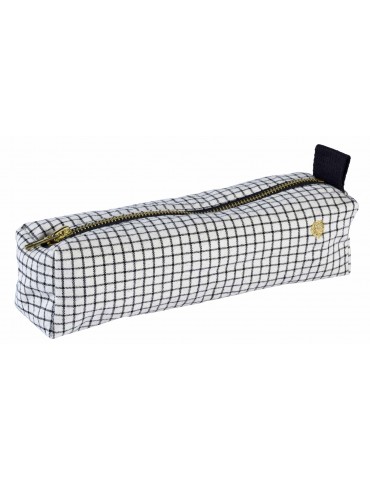 Trousse de bureau Gustave Caviar 6 x 20 x 6 3000626000La Cerise sur le Gâteau