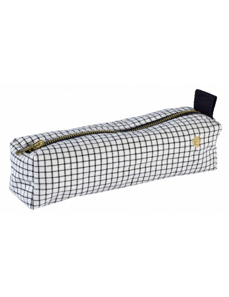 Trousse de bureau Gustave Caviar 6 x 20 x 6 3000626000La Cerise sur le Gâteau