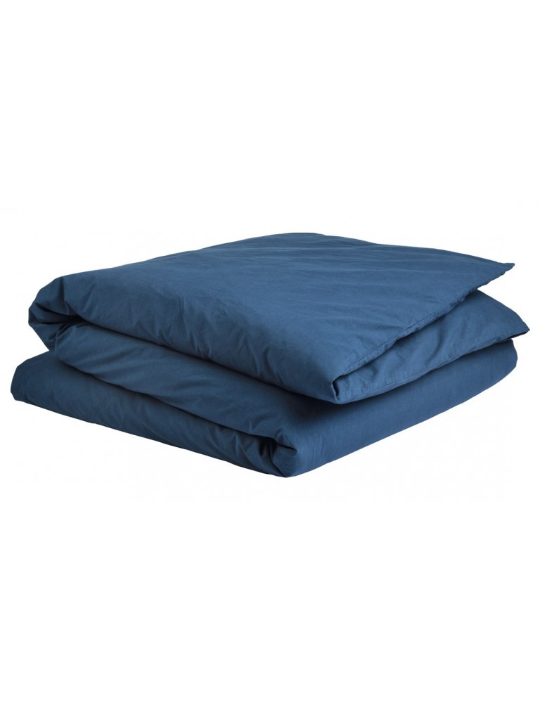 Housse de couette Céleste Orage 240 x 260 3000158000La Cerise sur le Gâteau