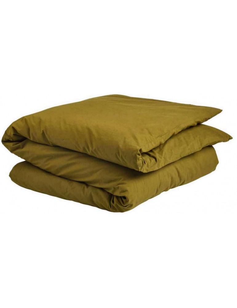 Housse de couette Céleste Nuts 200 x 140 3000319000La Cerise sur le Gâteau