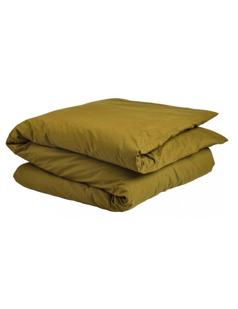 Housse de couette Céleste Nuts 220 x 240 3000900000La Cerise sur le Gâteau