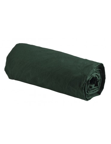 Drap housse Céleste Nori 200 x 160 3000949000La Cerise sur le Gâteau