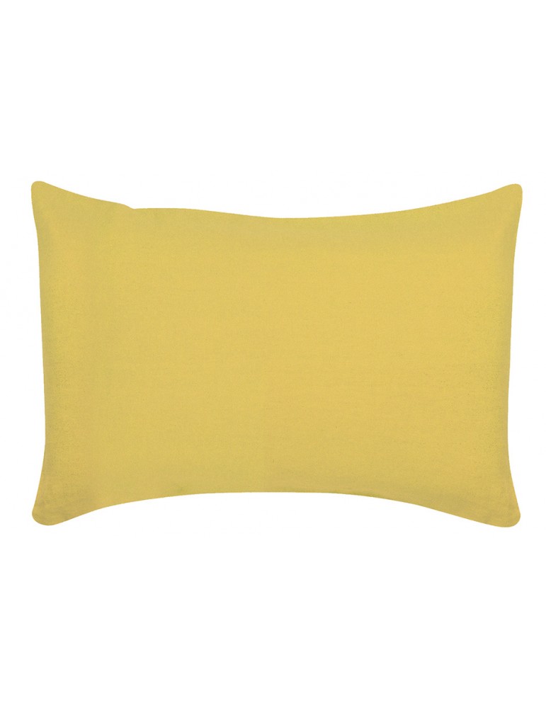 Taie d'oreiller Zeff Absynthe 50 x 75 1308172000Vivaraise