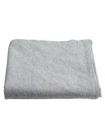 Nappe Finette Caviar 160 x 350 3000745000La Cerise sur le Gâteau