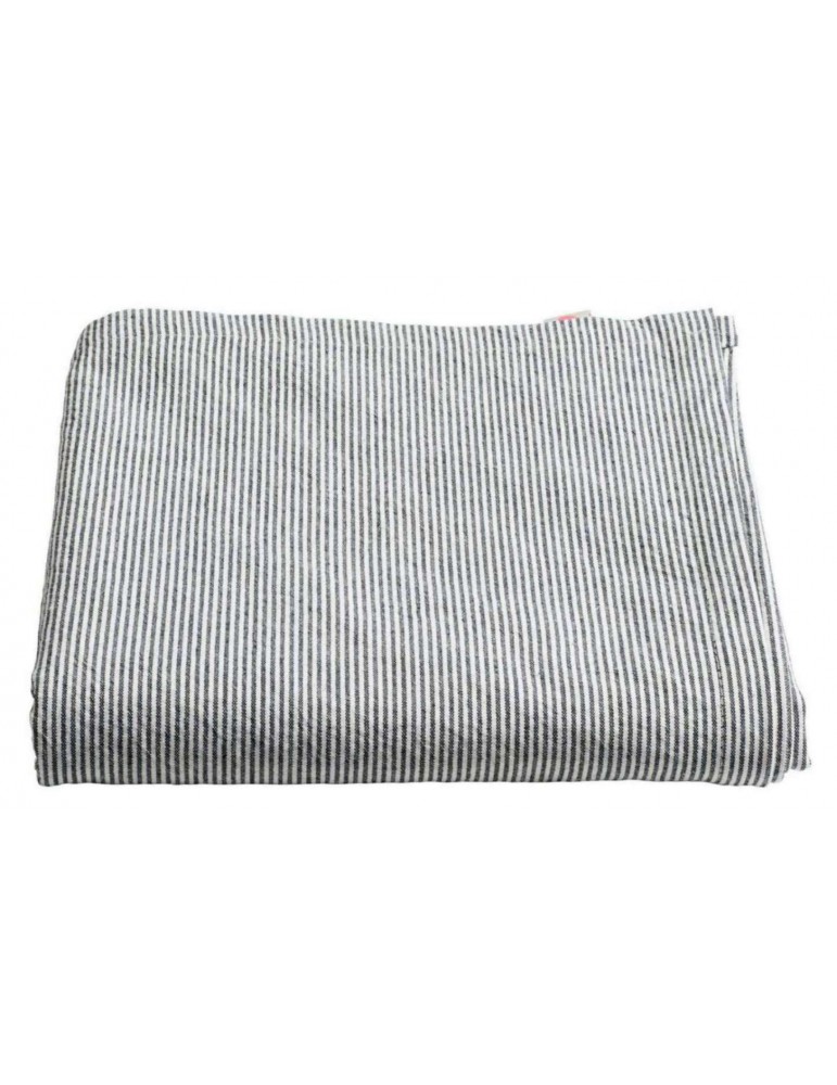 Nappe Finette Caviar 160 x 350 3000745000La Cerise sur le Gâteau