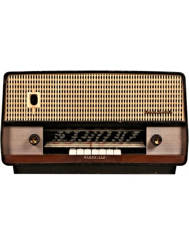 Radio vintage Bluetooth Clarville 373