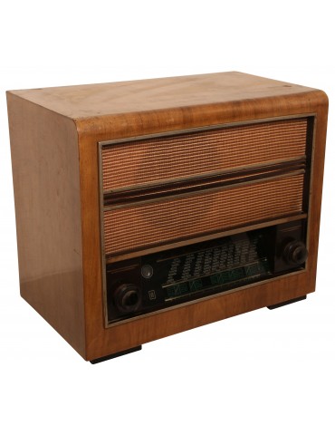 Radio vintage Bluetooth Inépandent 310