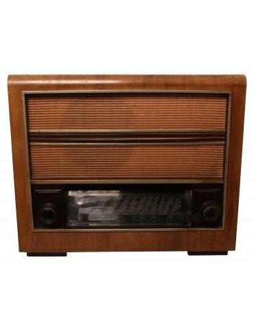 Radio vintage Bluetooth Inépandent 310