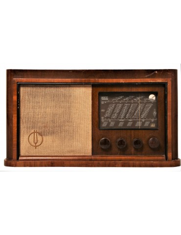 Radio vintage Bluetooth Thomson 365