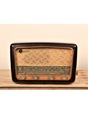 Radio vintage bluetooth Marquett 443