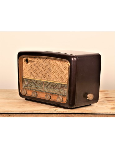 Radio vintage bluetooth Marquett 443