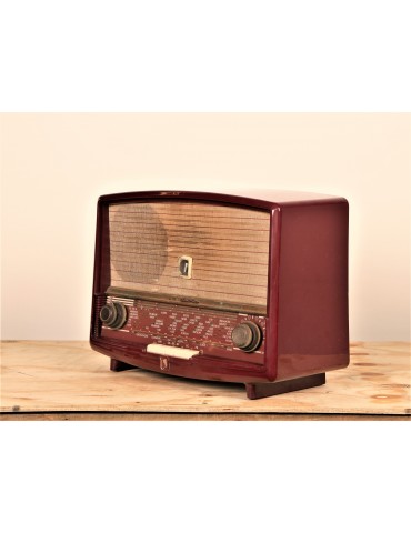 Radio vintage bluetooth Radiola 442