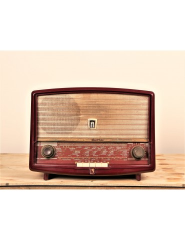 Radio vintage bluetooth Radiola 442
