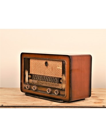 Radio vintage bluetooth Cre 439