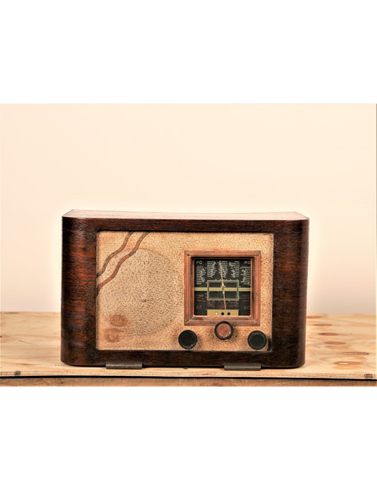 Radio vintage bluetooth Philco 437