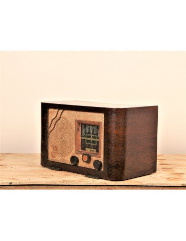 Radio vintage bluetooth Philco 437