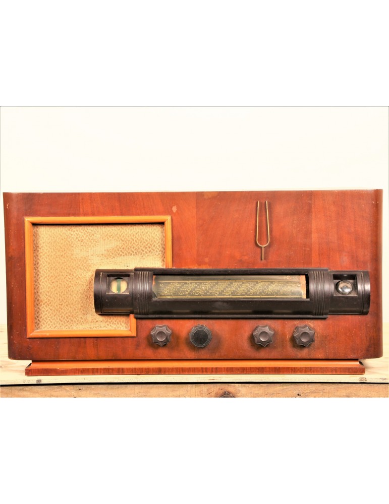 Radio vintage bluetooth Thomson 421