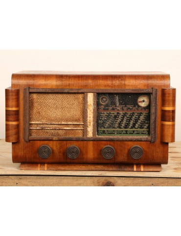 Radio vintage bluetooth Teleco 414