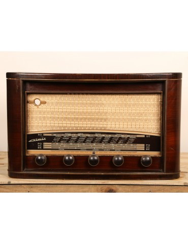 Radio vintage bluetooth Vinix 415