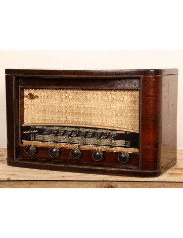 Radio vintage bluetooth Vinix 415