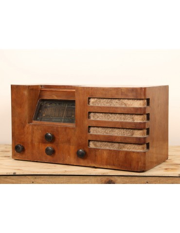 Radio vintage bluetooth Brunet 419