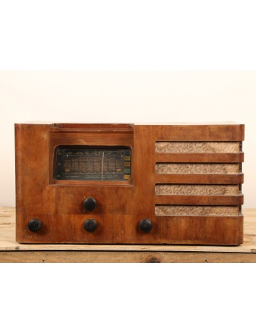 Radio vintage bluetooth Brunet 419