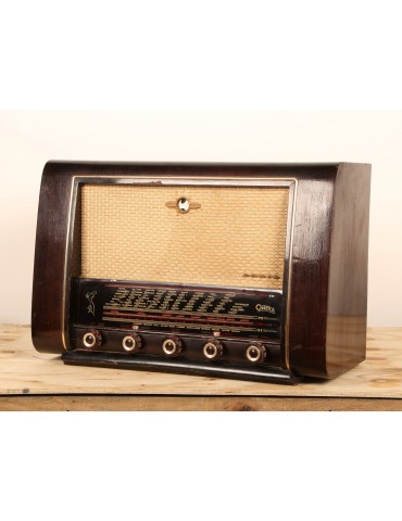 Radio vintage bluetooth Ondia 418