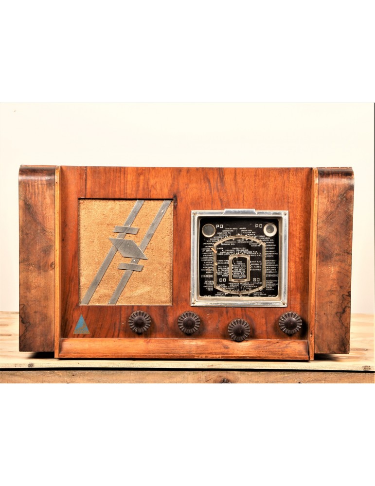 Radio vintage bluetooth Marato 1950 409