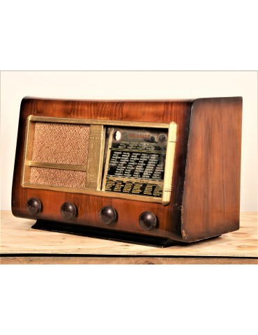 Radio vintage bluetooth Reela 1950 408