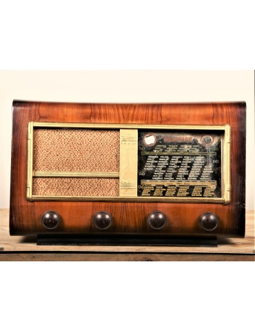 Radio vintage bluetooth Reela 1950 408