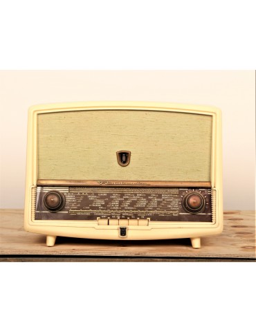 Radio vintage bluetooth Radiola 1959 407