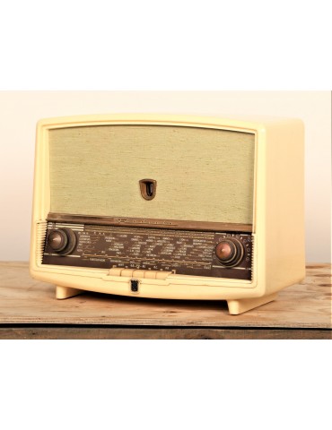 Radio vintage bluetooth Radiola 1959 407