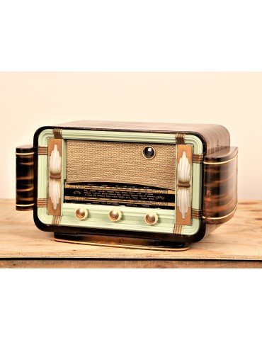 Radio vintage bluetooth Marato 422